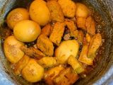 Babi Kecap Praktis Sedap