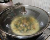 Foto langkah ke 9 dari resep Omelete Jamur Daun Katuk.