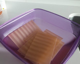 Foto del paso 1 de la receta: Lasaña boloñesa