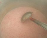 A picture of step 2 of Carrot Kheer.