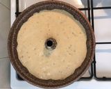 A picture of step 5 of Vanilla Fruit Cake.