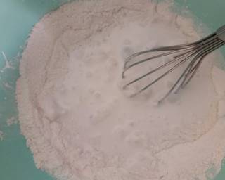 Talam Cendol - Step 2