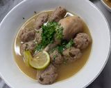 صورة لخطوة 1 من وصفة كفتة