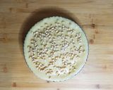 Foto del passaggio 7 della ricetta Torta della nonna di casa