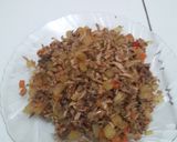 Foto langkah ke 3 dari resep Panada Simple.