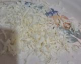 Foto langkah ke 4 dari resep Roti goreng keju.