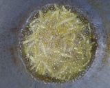 Foto langkah ke 3 dari resep Stick ubi renyah.