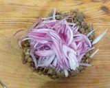 Foto del paso 2 de la receta: Ceviche de lentejas