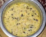 A picture of step 7 of Sheer khorma #Eid Special !!!!!.