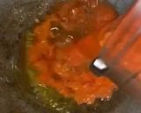 Foto langkah ke 3 dari resep Sambal goreng Kentang daging sapi.