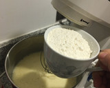 Foto del paso 2 de la receta: Queque de yogurt