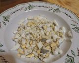 Foto del paso 1 de la receta: Empanadilla básica de atún