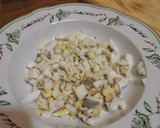 Foto del paso 1 de la receta: Empanadilla básica de atún