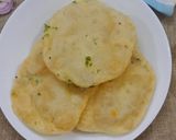 आलू चने और पूरी (Aloo chane aur puri recipe in hindi) रेसिपी चरण 9 फोटो