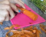 Foto del paso 2 de la receta: Cous-cous con verduras y salsa alioli