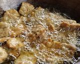 Foto langkah ke 2 dari resep Keripik Tempe Renyah 3 Bahan.