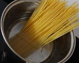 A picture of step 1 of Lentil Bolognese (italian dish) - No Onion No Garlic.