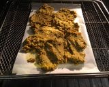 A picture of step 7 of California Farm Chicken Breast Bouillon Powder or Paste.