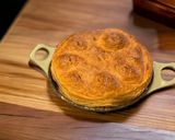 A picture of step 12 of Classic Tart Tatin.