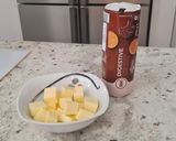 Foto del paso 1 de la receta: Cheesecake de Baileys