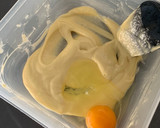 Foto del paso 8 de la receta: Helado de oreo con galleta