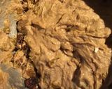 A picture of step 3 of California Farm Medieval Raisin Bread.