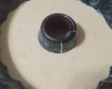 A picture of step 5 of Tea Cake.