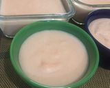 Foto langkah ke 3 dari resep Puding Roti Susu Karamel.