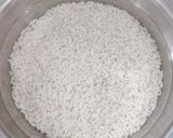 Foto langkah ke 1 dari resep Mango Sticky Rice.