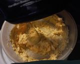 Foto del paso 2 de la receta: Tarta con relleno de queso