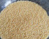 Foto del paso 2 de la receta: Couscous con pollo