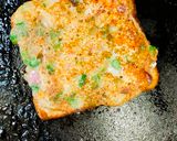 ब्रेड पिज़्ज़ा (bread pizza recipe in hindi) रेसिपी चरण 2 फोटो