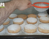 Foto del paso 10 de la receta: Polvorones caseros
