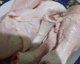 Foto langkah ke 1 dari resep Ayam Rica Rica.