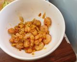 Pad thai - vagy valami hasonló recept fázis 3 fotója