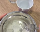 提子益力多特飲的食譜步驟1照片