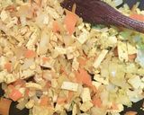 Foto del paso 3 de la receta: Hamburguesas de Verduras y Tofu