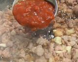 螞蟻上樹的食譜步驟3照片