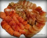 Foto del paso 6 de la receta: Caldo básico