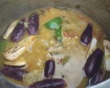 மட்டன் தாள்ச்சா(mutton dalcha recipe in tamil) ரெசிபி ஸ்டேப் 3 புகைப்படம்