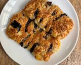 Foto langkah ke 4 dari resep Banana Strudel.
