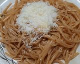 Foto del paso 8 de la receta: Fideos al olio