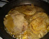 Foto del paso 2 de la receta: Hígado de cordero al ajillo