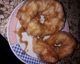 Foto del paso 5 de la receta: Buñuelitos súper ricos !! Puees