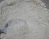 A picture of step 2 of Marble cookies.