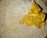 Foto langkah ke 1 dari resep Pumpkin Pie.