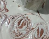Foto langkah ke 6 dari resep Bolu Marmer/Bolu Jadul (All in Method).