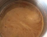A picture of step 2 of Tea premix.