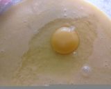 A picture of step 1 of Chocolate Cupcakes.