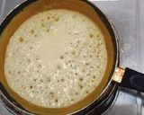 Foto langkah ke 7 dari resep Martabak manis/ terang bulang teflon ala rumahan.